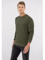 Sweater model 20675335 Green - Volcano