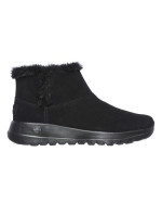 Boty Skechers On The Go Joy Bundle Up W 15501-BBK