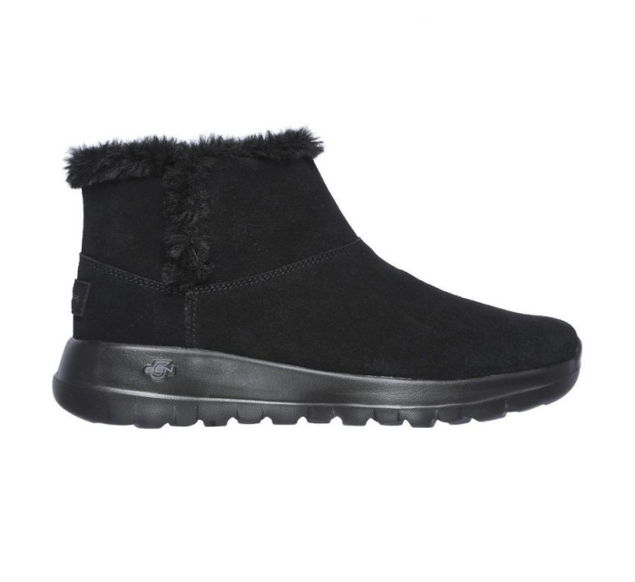 Boty Skechers On The Go Joy Bundle Up W 15501-BBK