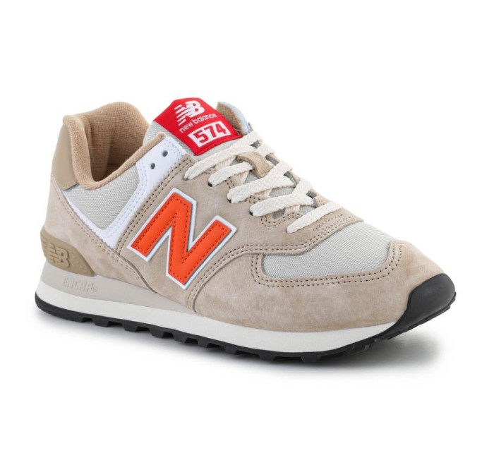 Boty New Balance U574HBO