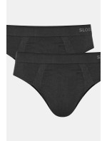 SLIPY MEN GO model 20598216 BRIEF 2P 0004 - Sloggi