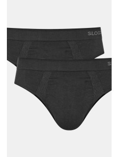 SLIPY MEN GO model 20598216 BRIEF 2P 0004 - Sloggi