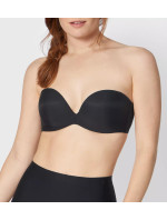 Dámská podprsenka Soft 01  BLACK černá 0004  model 18352226 - Triumph