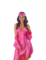 Magenta chemise - Anais