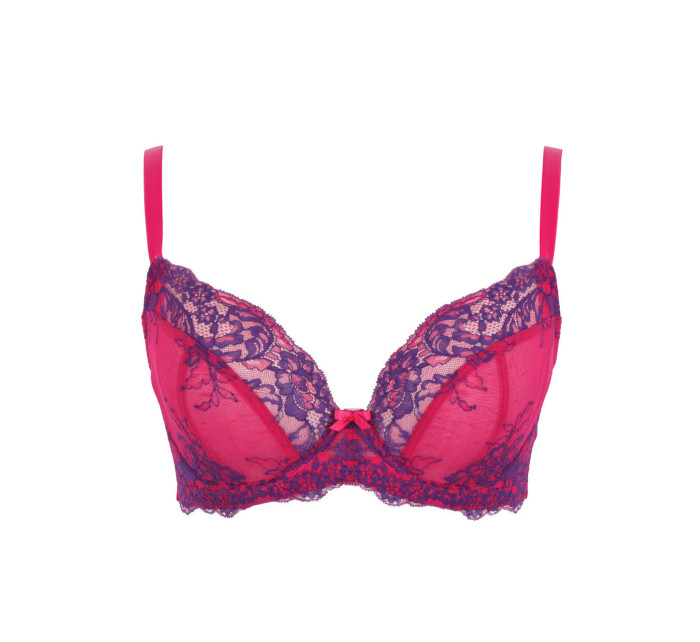 Panache Ana Plunge orchid/indigo 9396