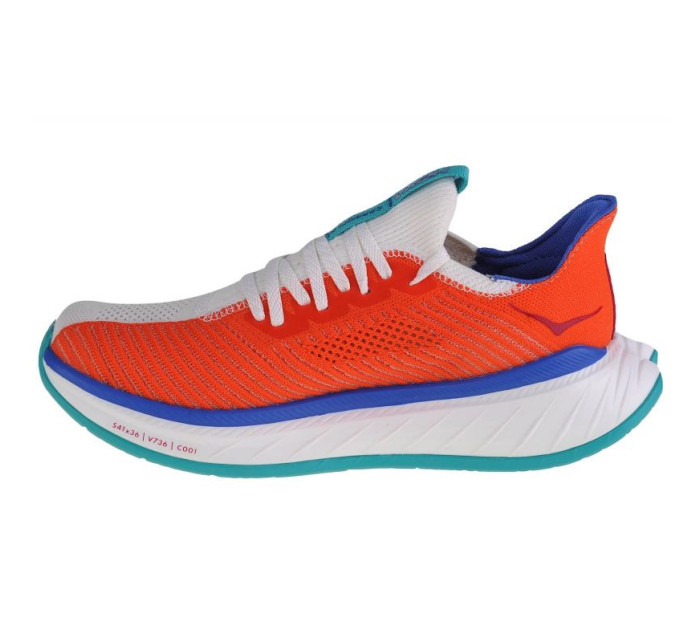 Boty Hoka M Carbon X 3 M 1123192-WFM