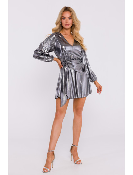 Dress model 20677518 Silver - Made Of Emotion