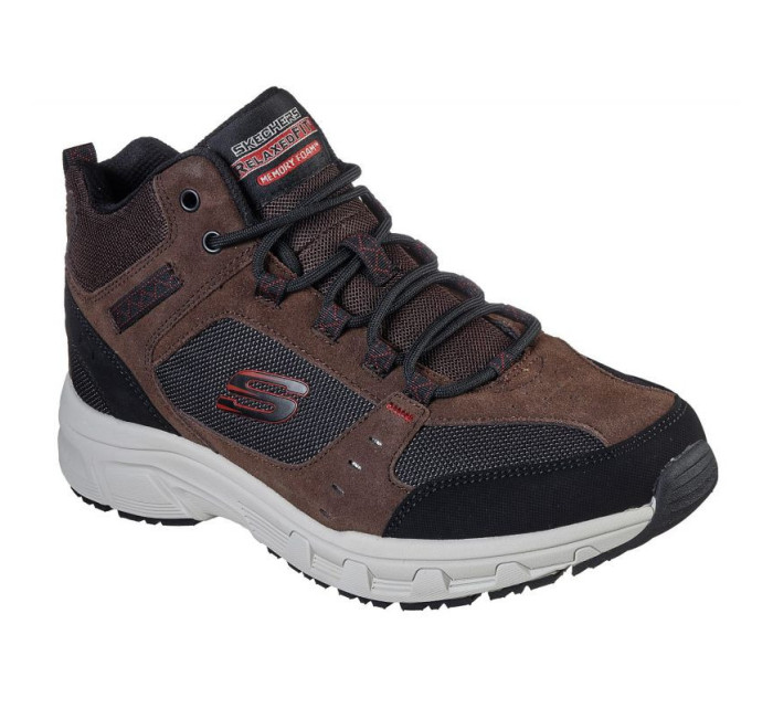 Boty  M model 20721198 - Skechers