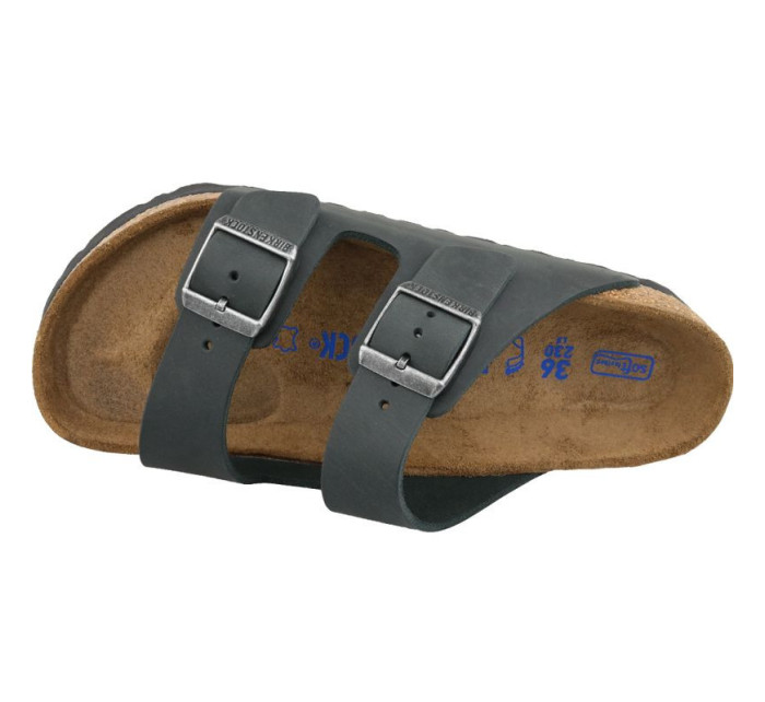 Birkenstock Arizona W 752481 dámské žabky