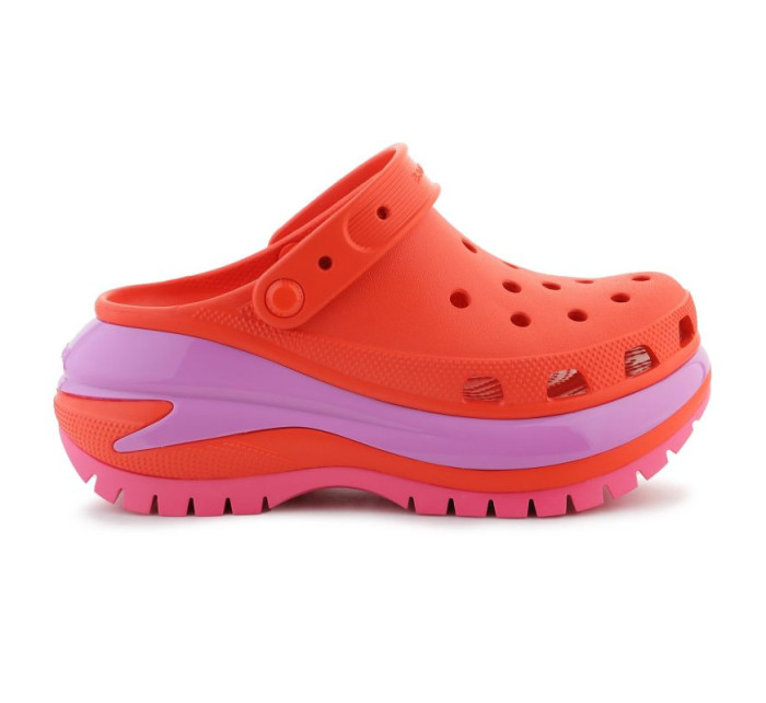 Žabky Crocs Mega Crush Clog 207988-84J