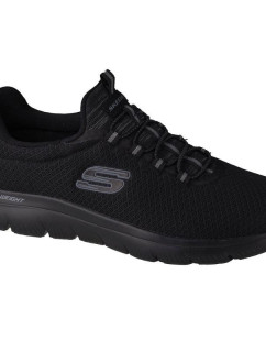 Boty Skechers Summits M 52811-BBK