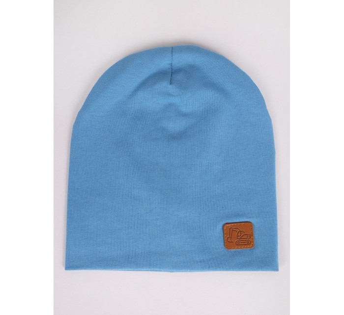 Cap model 20676680 Blue - Yoclub