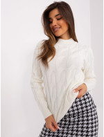 Jumper AT SW 2235.00P ecru