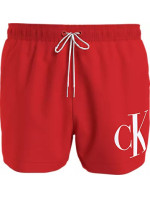 Pánské plavky SHORT DRAWSTRING   model 19580577 - Calvin Klein