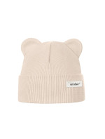 Ander Čepice Grace Beanie Beige