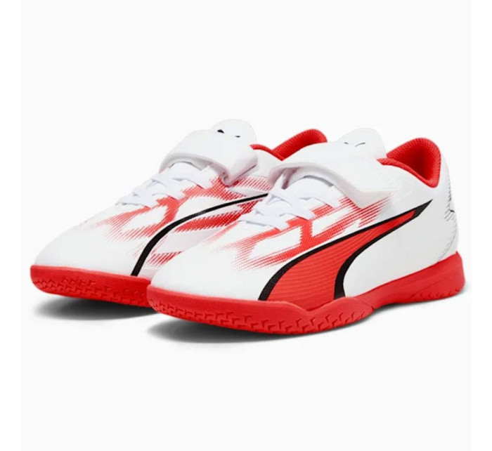 Puma Ultra Play IT V Jr 107538-01