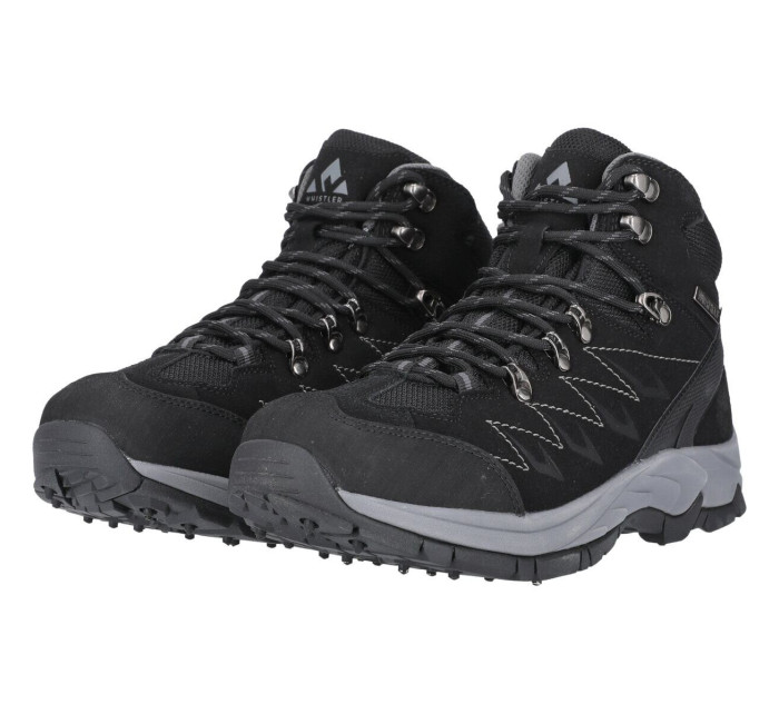 Pánské boty Whistler Contai M Ice Boot WP