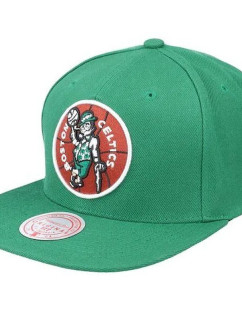 Kšiltovka NBA Boston NBA Team 2.0 Snapback model 19066780 - Mitchell & Ness