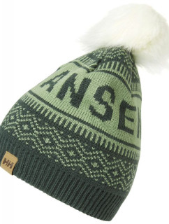 Helly Hansen Champow Beanie zimní čepice 67451 406