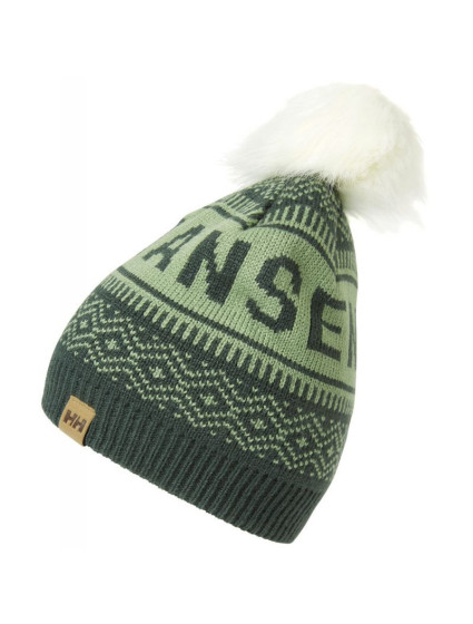 Helly Hansen Champow Beanie zimní čepice 67451 406