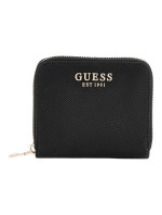 Peněženka Guess 190231582427 Black