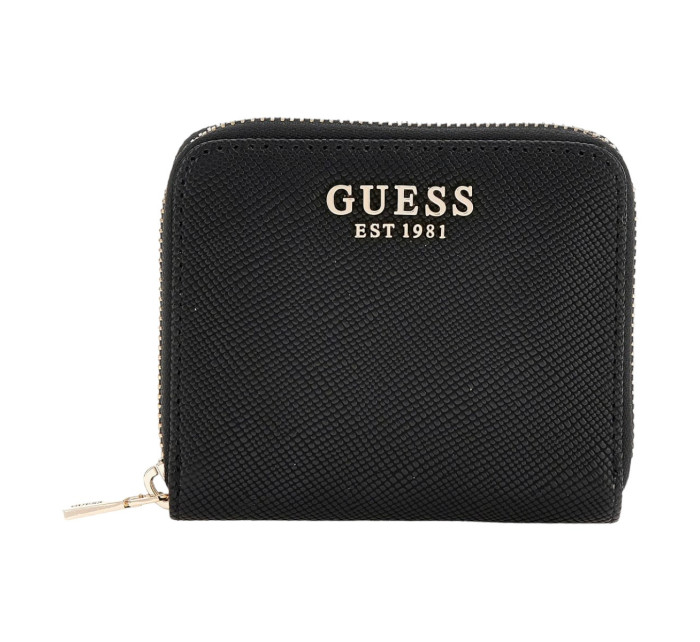 Peněženka Guess 190231582427 Black