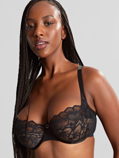 Panache Allure Balcony black/latte 10761