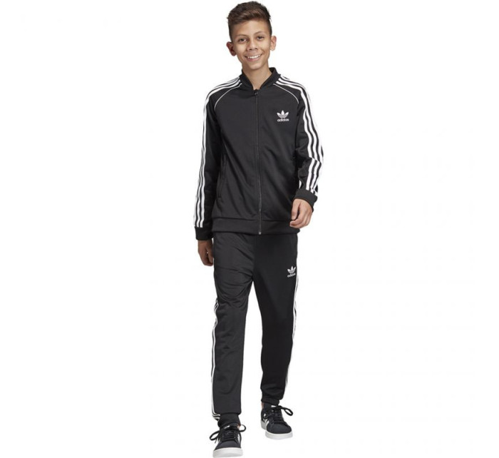 Kalhoty  Jr model 20597336 - ADIDAS