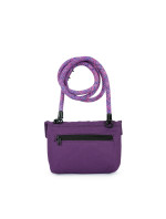 Himawari Bag Tr23089-3 Purple