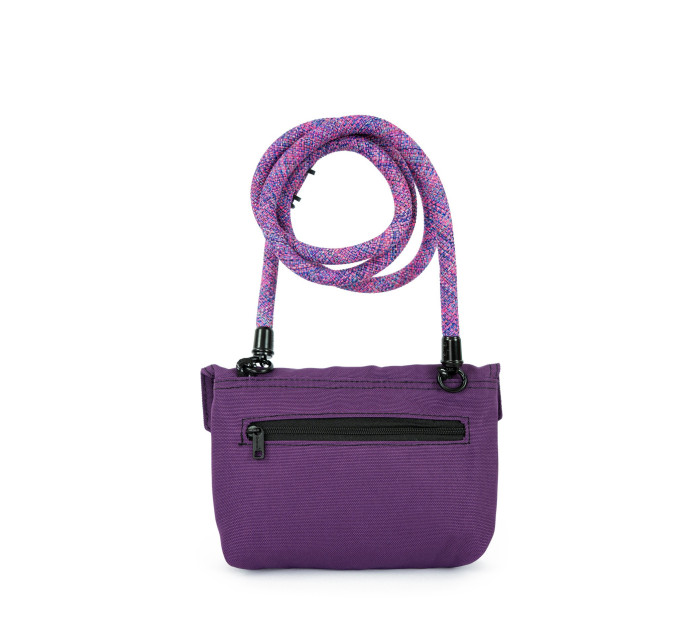 Himawari Bag Tr23089-3 Purple