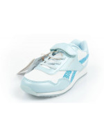 Boty Royal Jr model 20263711 - Reebok