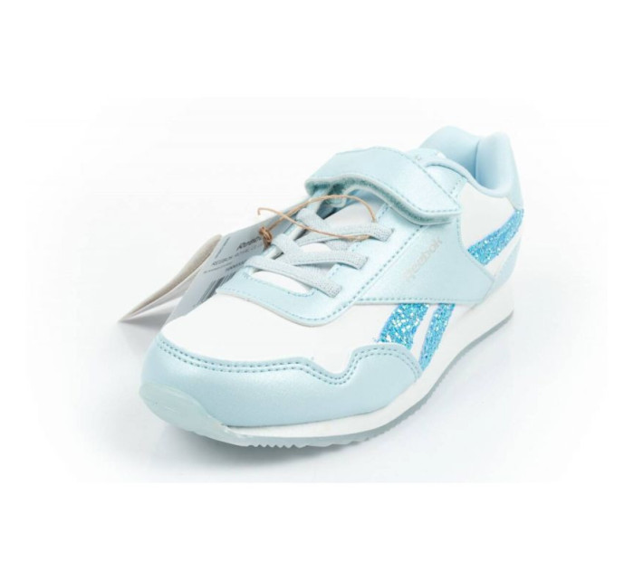 Boty Reebok Royal Jr 100033295