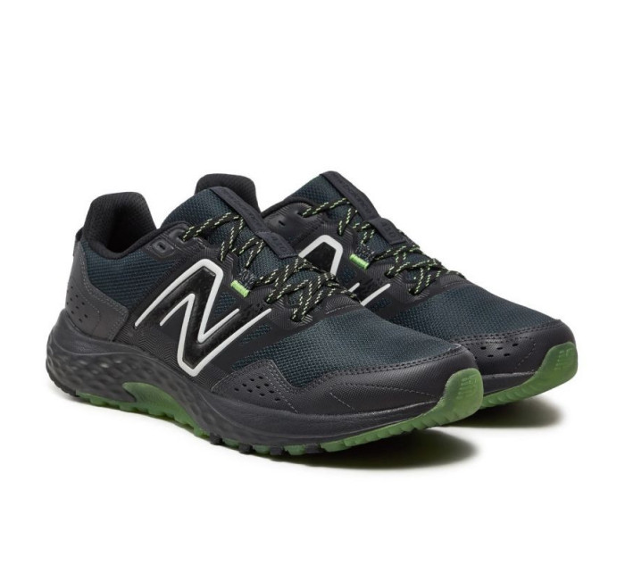 NB 410 pánská běžecká obuv sportovní tréninková černá model 20694399 - New Balance