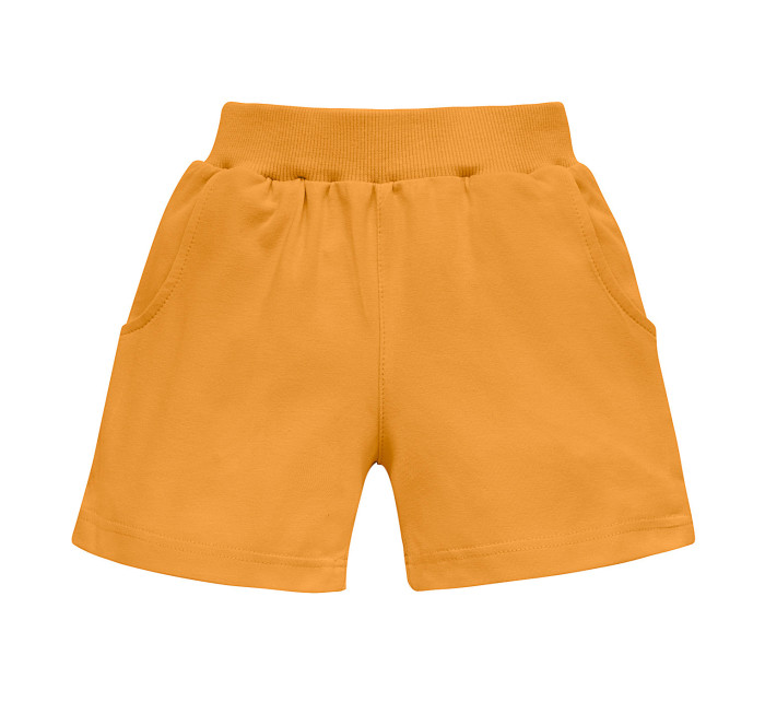 Šortky Safari model 20208999 Orange - Pinokio