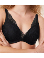 Body Make-Up Illusion Lace WP - BLACK - TRIUMPH BLACK - TRIUMPH