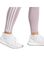 Legíny adidas Loungewear Essentials 3-Stripes W IR5347 dámské