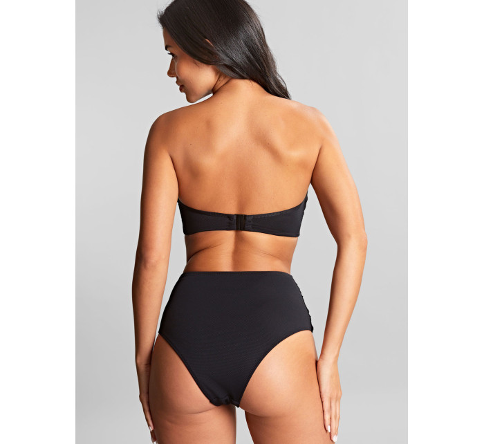 Swimwear Spirit High Waist Brief black SW1765A