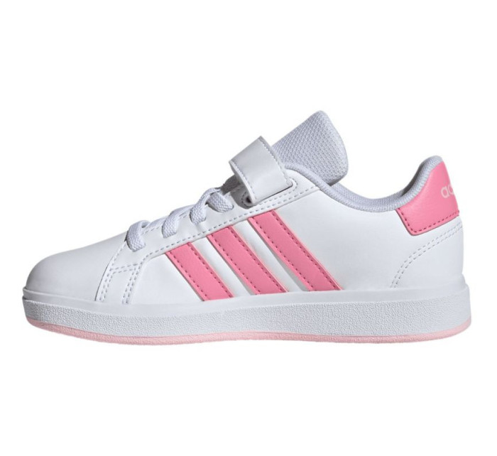 Boty adidas Grand Court 2.0 Jr IE5996