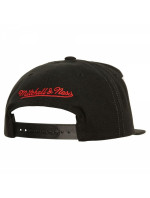 Kšiltovka Varsity Snapback Chicago Bulls model 19318891 - Mitchell & Ness