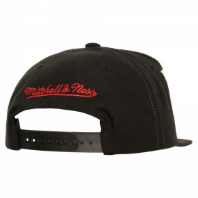 Kšiltovka Varsity Snapback Chicago Bulls model 19318891 - Mitchell & Ness