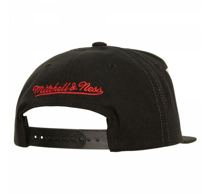 Kšiltovka Varsity Snapback Chicago Bulls model 19318891 - Mitchell & Ness