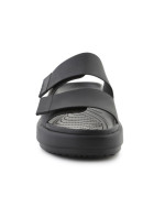 Žabky Crocs Brooklyn Luxe Sandal W 209586-060