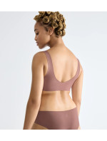 sloggi ZERO Feel 2.0 Bralette - BROWN - SLOGGI BROWN - SLOGGI