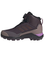 Boty adidas Terrex Winter Mid Boa Rain.Rdy Jr IF7494