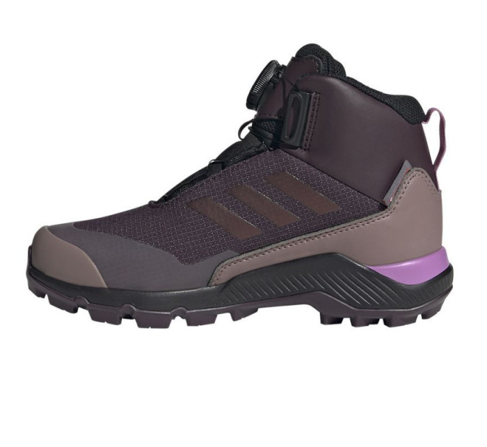 Boty adidas Terrex Winter Mid Boa Rain.Rdy Jr IF7494