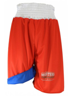 Pánské boxerské šortky M model 18026710 - Masters