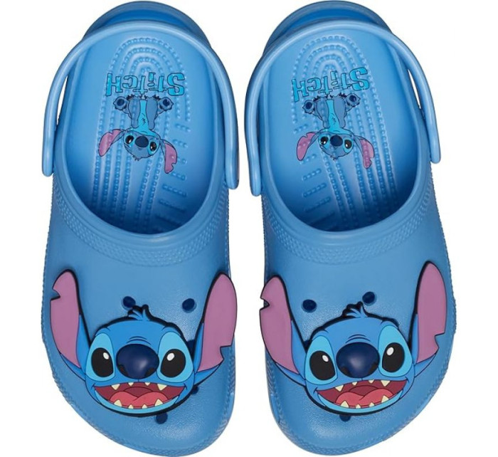 Classic Clog Kids Disney Jr dřeváky model 20325664 - Crocs