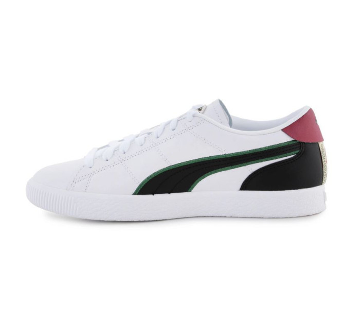 Boty Basket F W model 19455765 - Puma