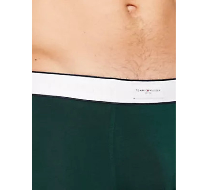 Pánské spodní prádlo Close to Body TRUNK UM0UM03052MBP - Tommy Hilfiger