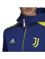 Pánská mikina Juventus Turín ZNE M GU9594 - Adidas